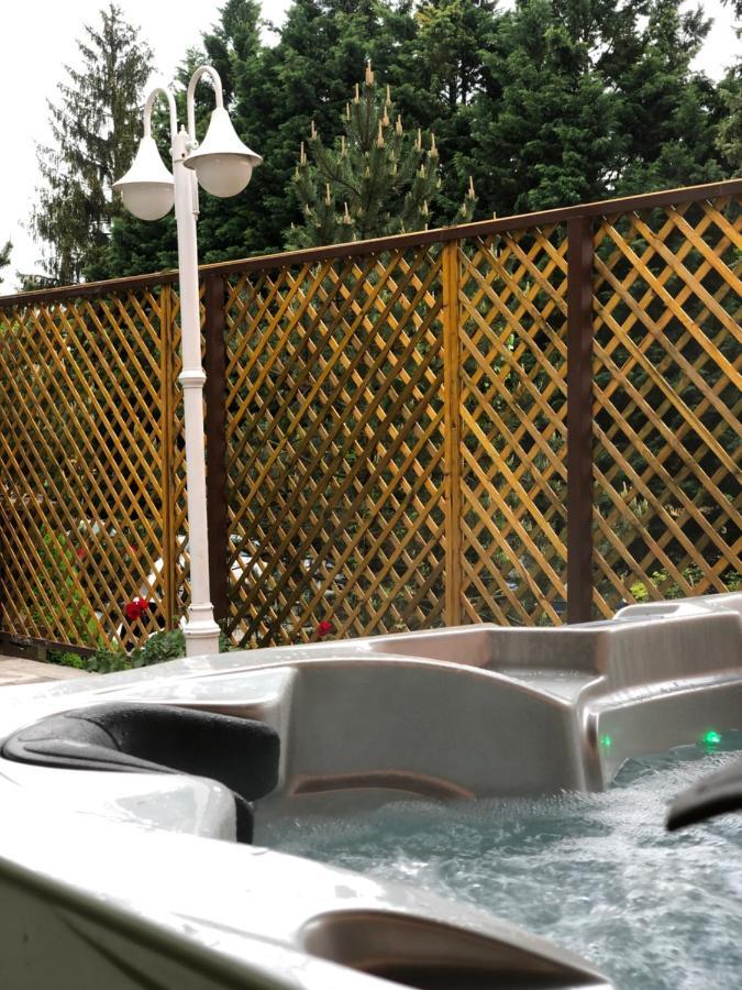 Szálloda Aqua 3*