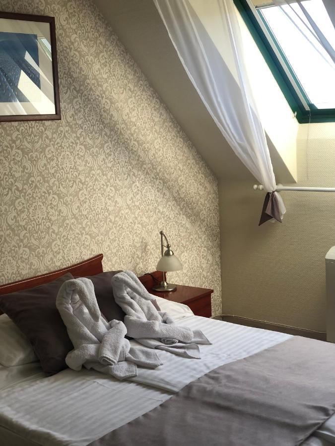 Hotel Aqua Eger