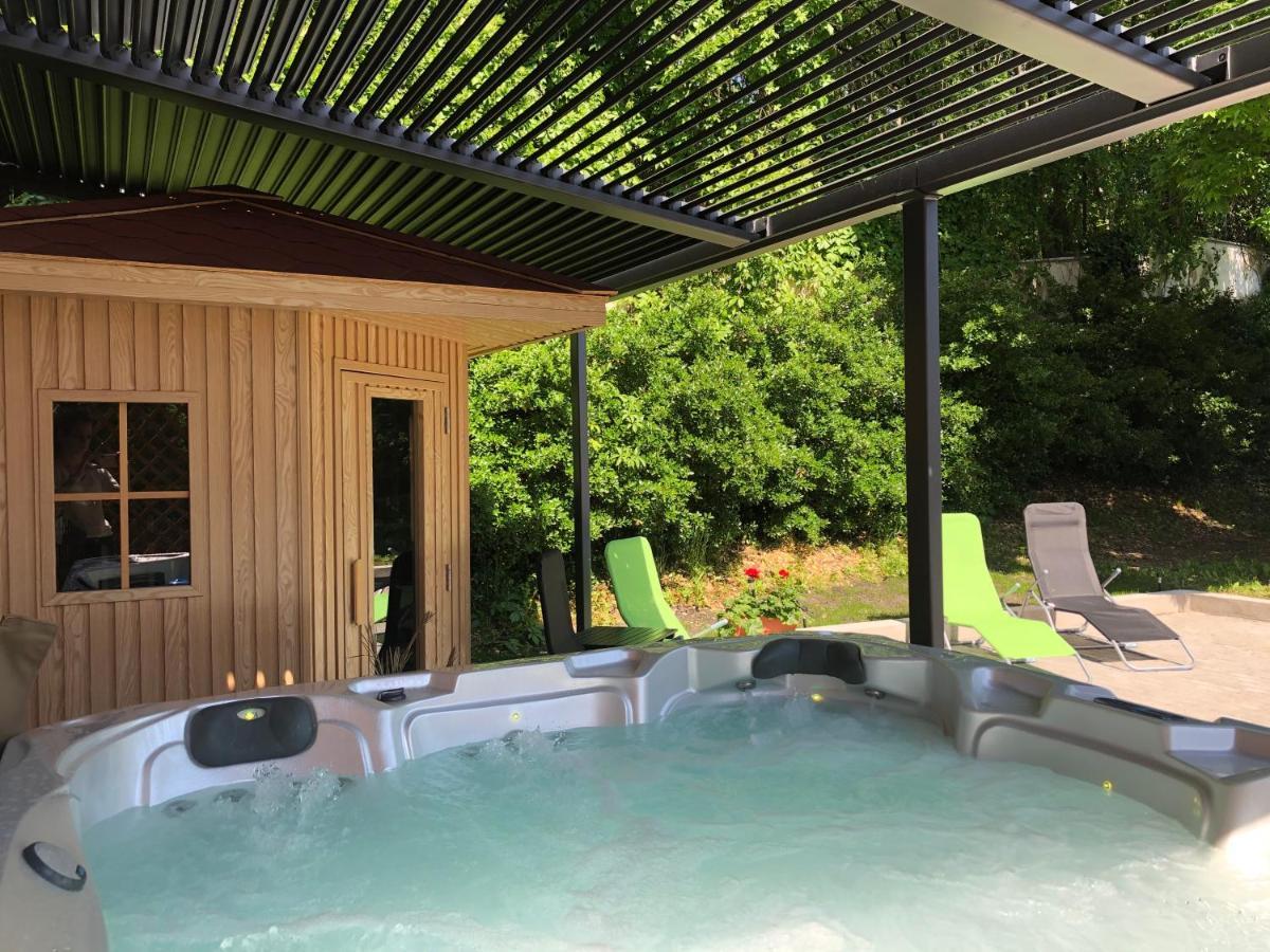 Hotel Aqua Eger
