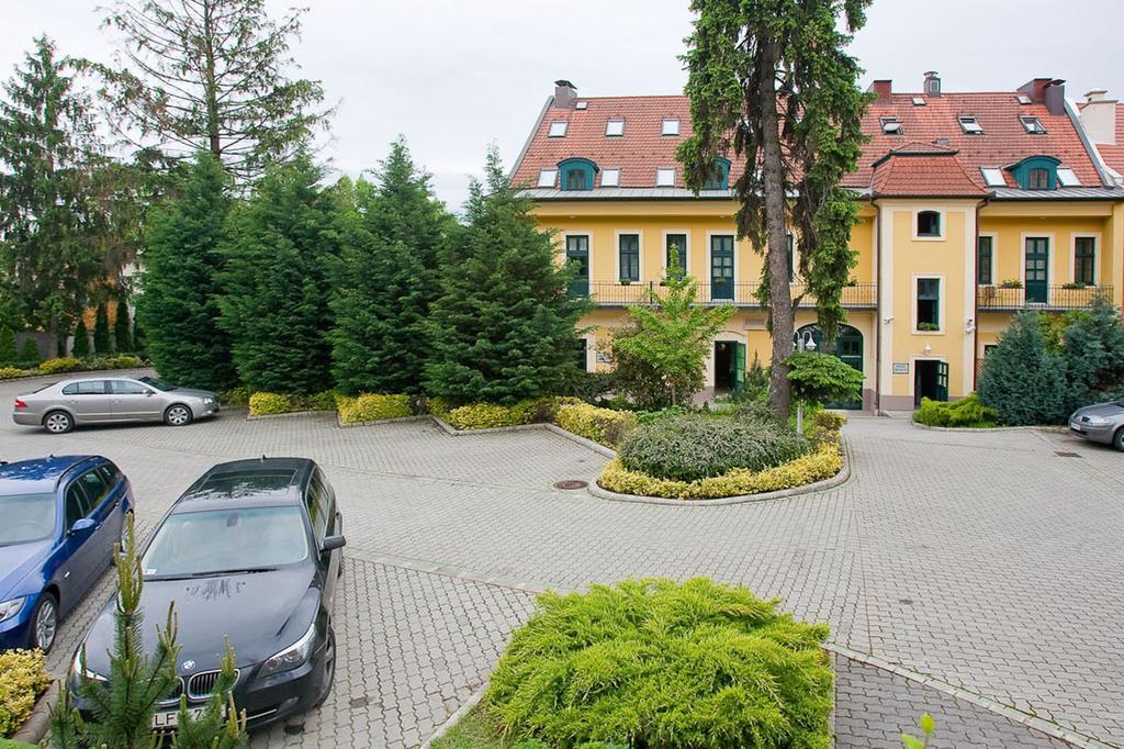 Hotel Aqua 3*