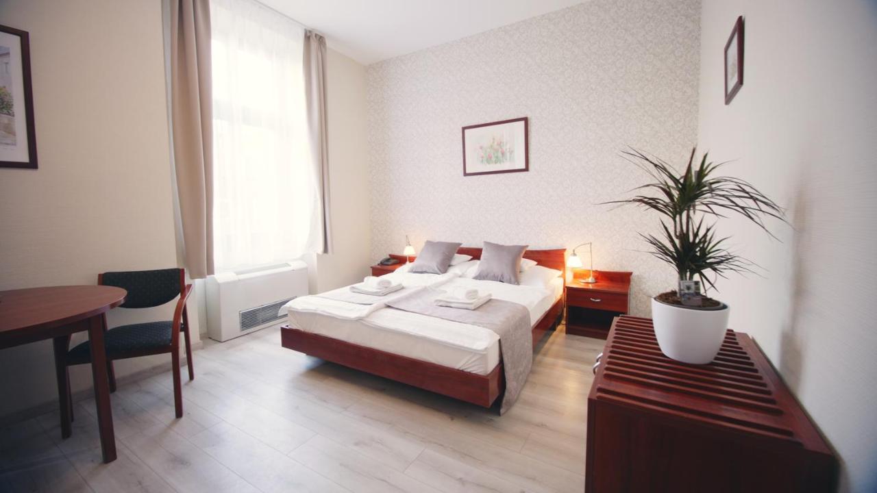 Aqua Szálloda 3*